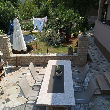 Ferienwohnung Mit 2 Schlafzimmer Oder Studio Apartment - Istrien-Fiorini Brtonigla Εξωτερικό φωτογραφία