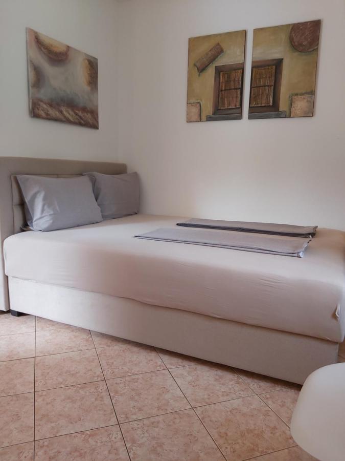 Ferienwohnung Mit 2 Schlafzimmer Oder Studio Apartment - Istrien-Fiorini Brtonigla Εξωτερικό φωτογραφία