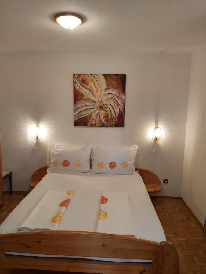 Ferienwohnung Mit 2 Schlafzimmer Oder Studio Apartment - Istrien-Fiorini Brtonigla Εξωτερικό φωτογραφία