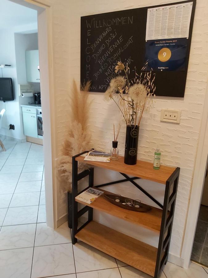 Ferienwohnung Mit 2 Schlafzimmer Oder Studio Apartment - Istrien-Fiorini Brtonigla Εξωτερικό φωτογραφία
