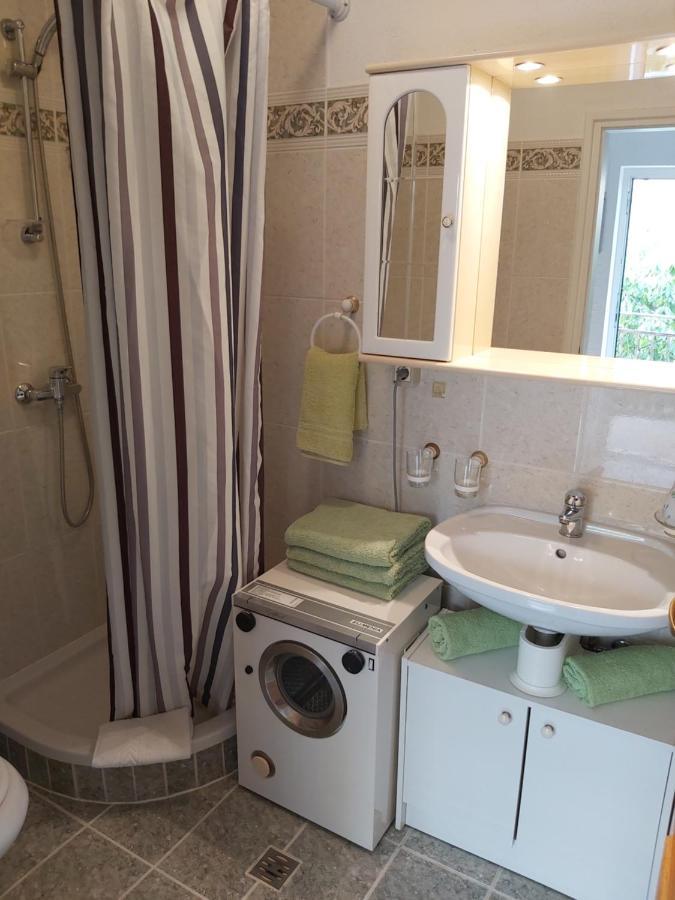 Ferienwohnung Mit 2 Schlafzimmer Oder Studio Apartment - Istrien-Fiorini Brtonigla Εξωτερικό φωτογραφία