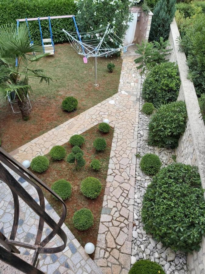 Ferienwohnung Mit 2 Schlafzimmer Oder Studio Apartment - Istrien-Fiorini Brtonigla Εξωτερικό φωτογραφία
