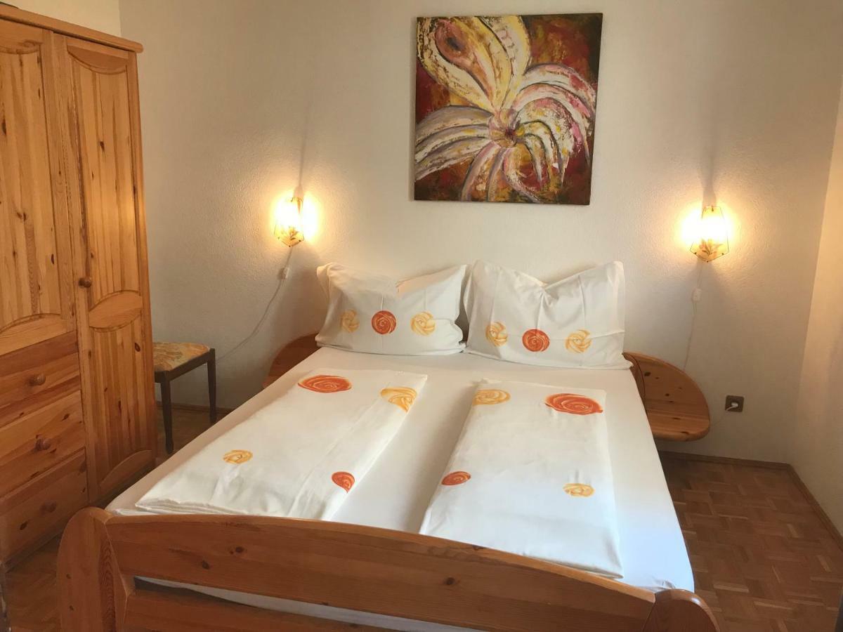 Ferienwohnung Mit 2 Schlafzimmer Oder Studio Apartment - Istrien-Fiorini Brtonigla Εξωτερικό φωτογραφία